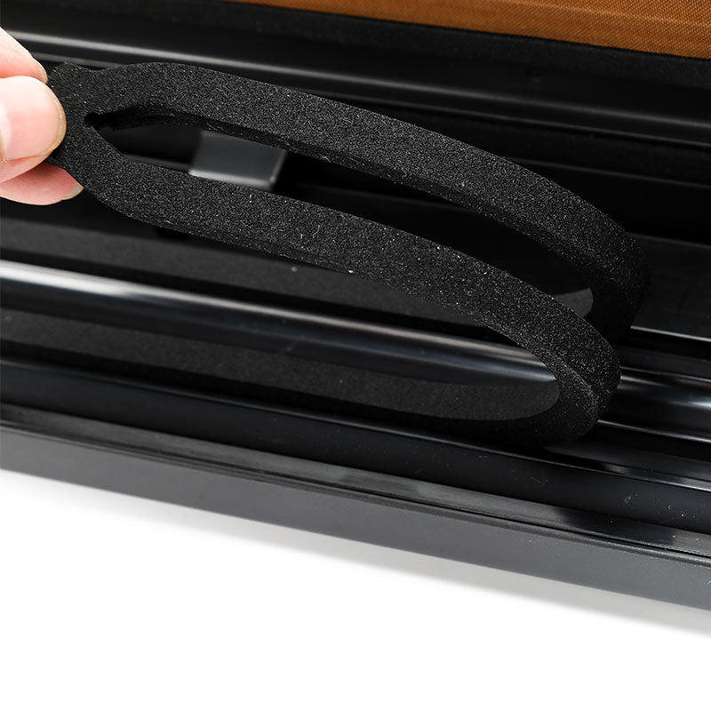 Handheld Vacuum Food Sealer
