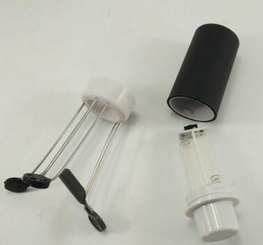 Auto Sauce & Soup Stirrer — Hands Free