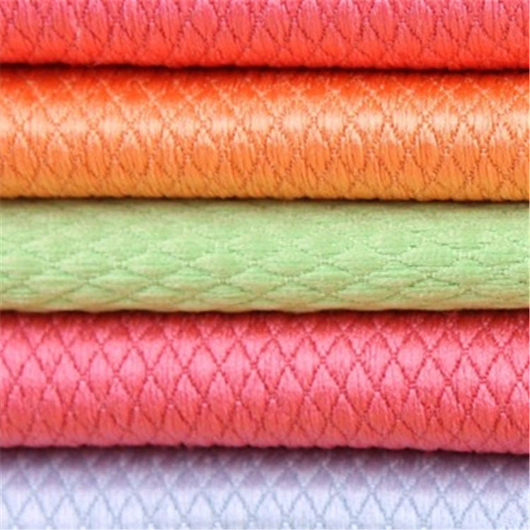 Microfibre Cleaning Cloth Set — 10 Pack