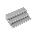 Magnetic Fridge Spice Rack — Set of 4