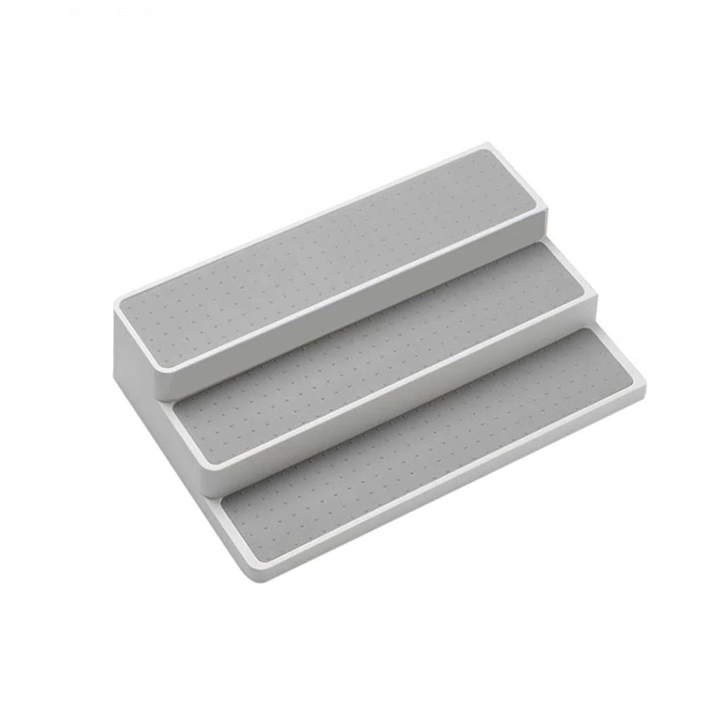 Magnetic Fridge Spice Rack — Set of 4