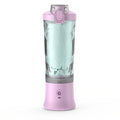 Portable Smoothie Blender — USB Rechargeable