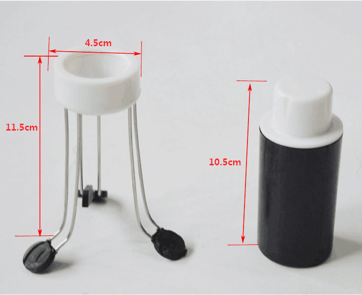 Auto Sauce & Soup Stirrer — Hands Free