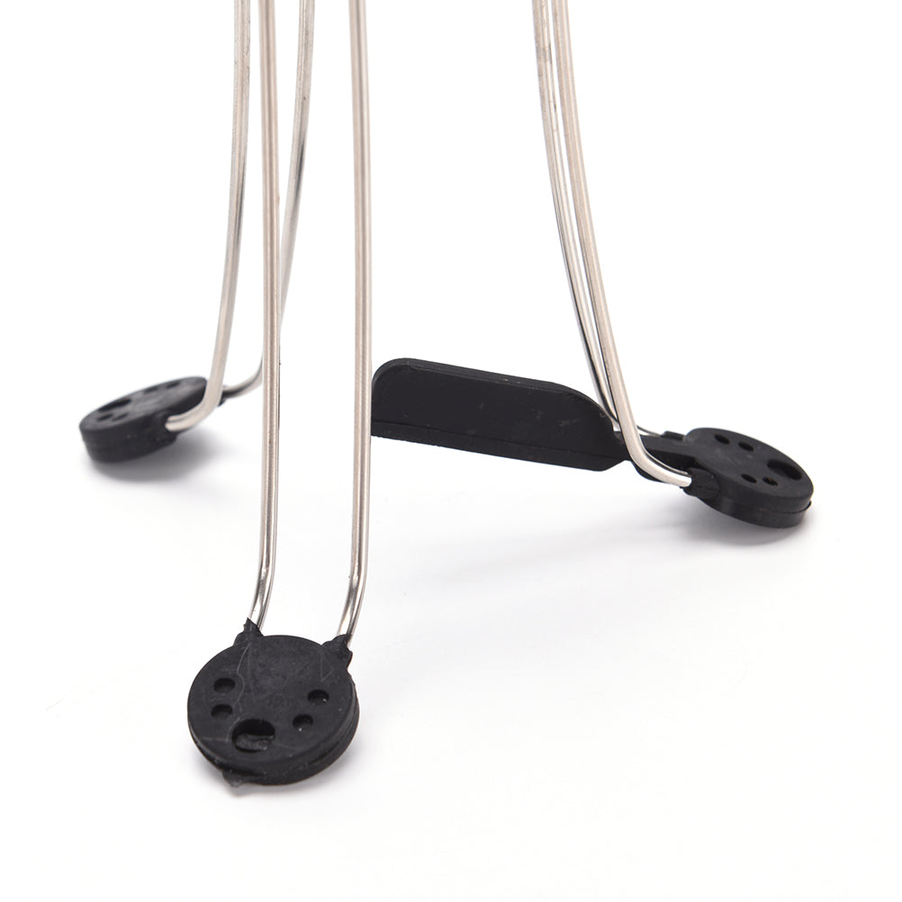 Auto Sauce & Soup Stirrer — Hands Free