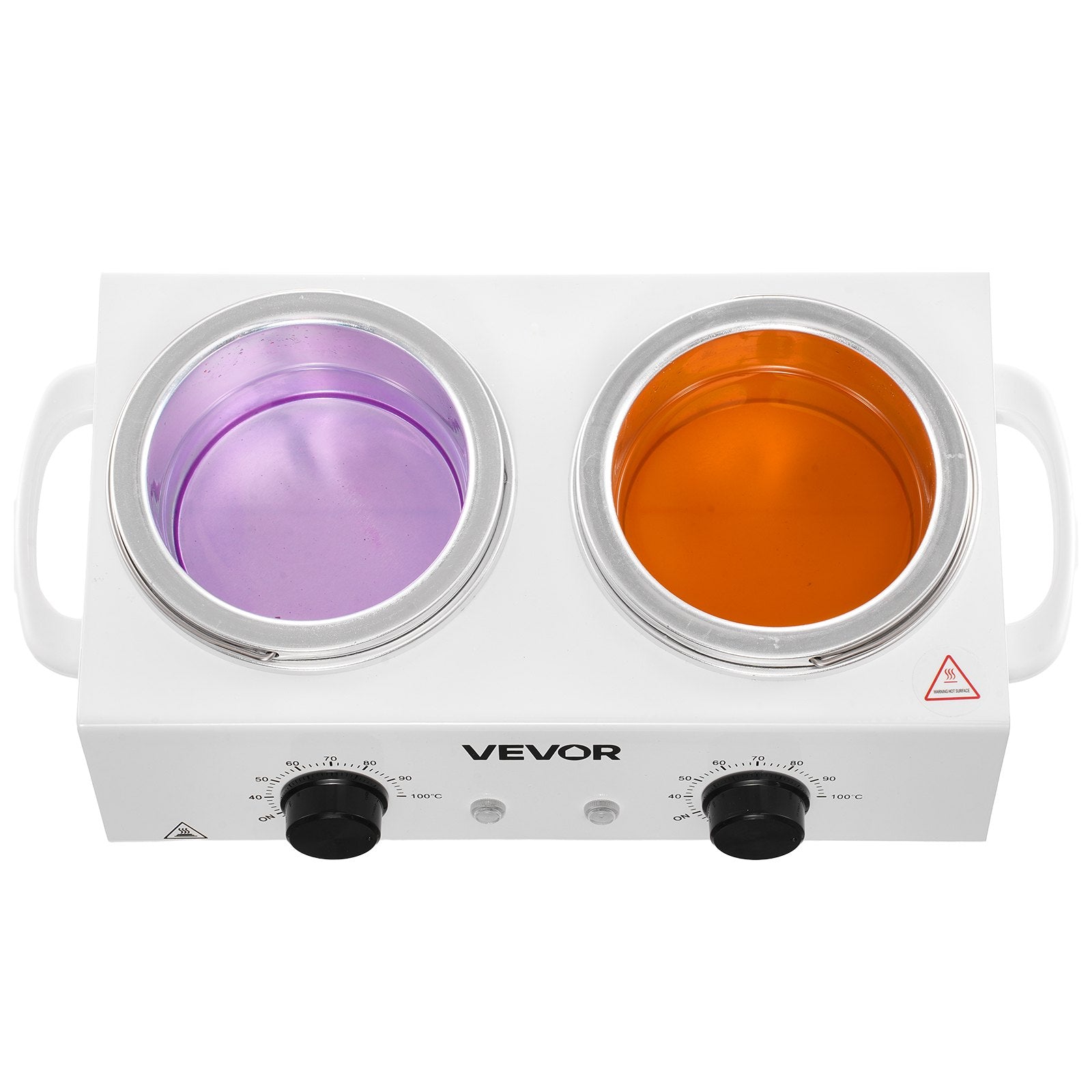 Flameless Wax Melt Warmer — Home Diffuser