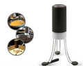 Auto Sauce & Soup Stirrer — Hands Free