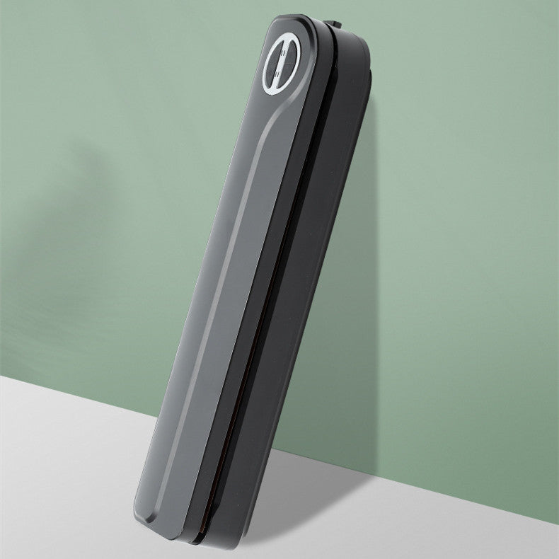 Handheld Vacuum Food Sealer