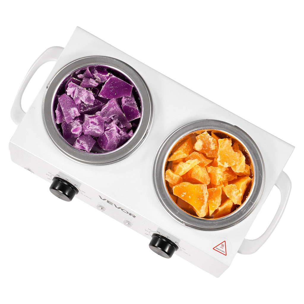 Flameless Wax Melt Warmer — Home Diffuser