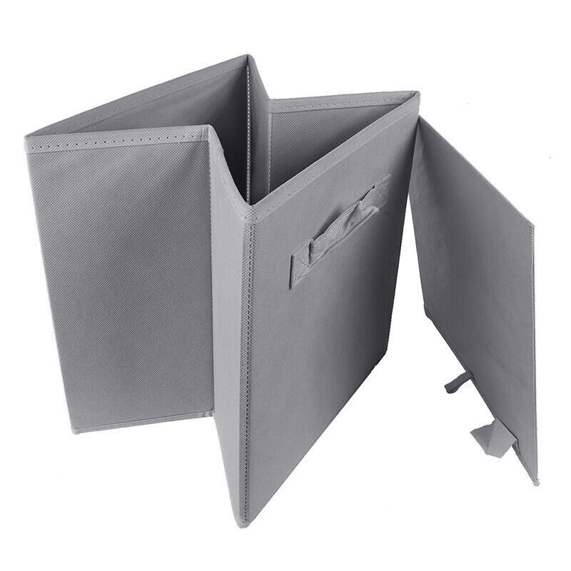 Expandable Drawer Organiser Set — 4 Pack