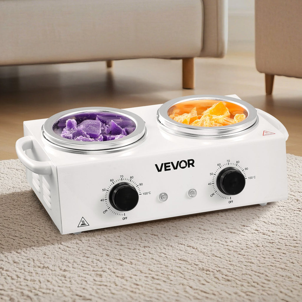 Flameless Wax Melt Warmer — Home Diffuser