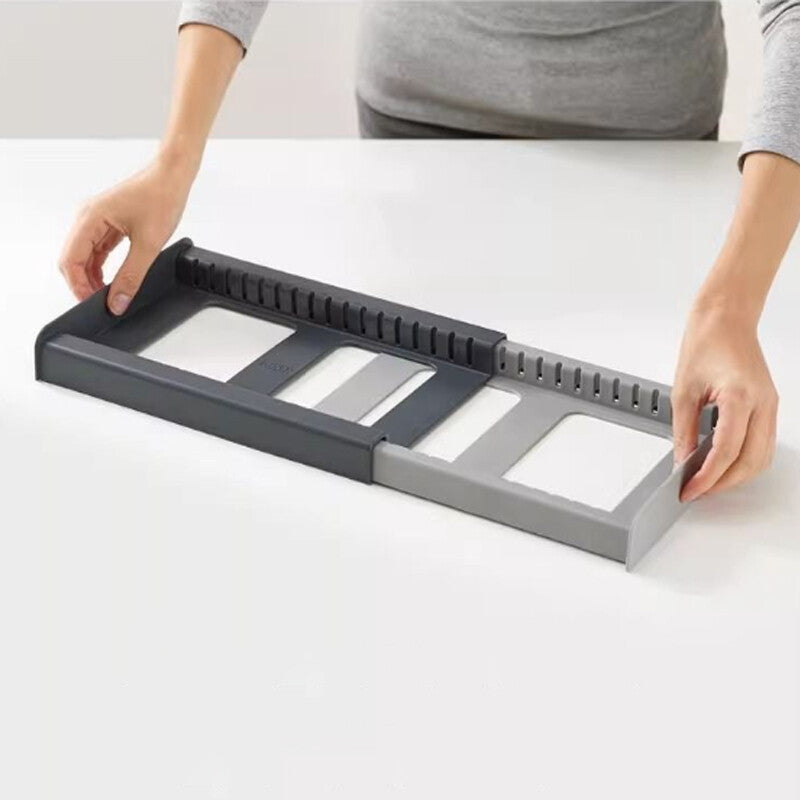 Pot Lid & Pan Organiser Rack